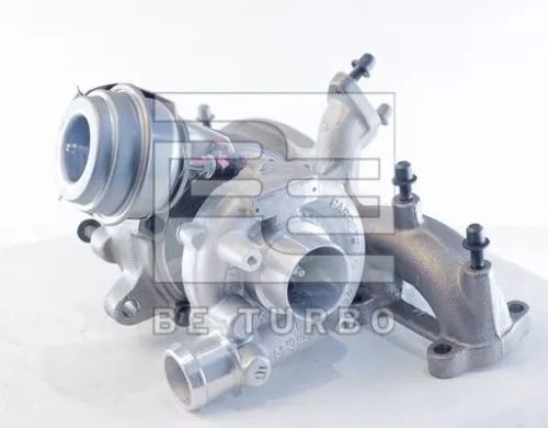 Turbolader 124005RED BE TURBO