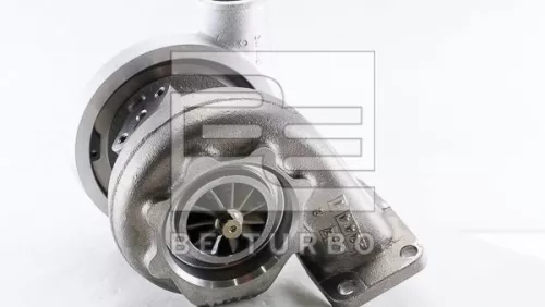 BE TURBO Turbolader 124009 BE TURBO (124009)