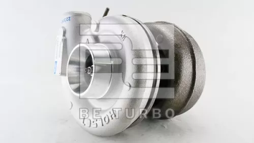 Turbolader 124015 BE TURBO