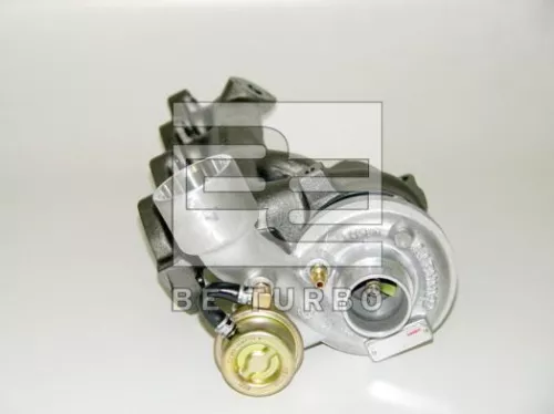 Turbolader 124029 BE TURBO