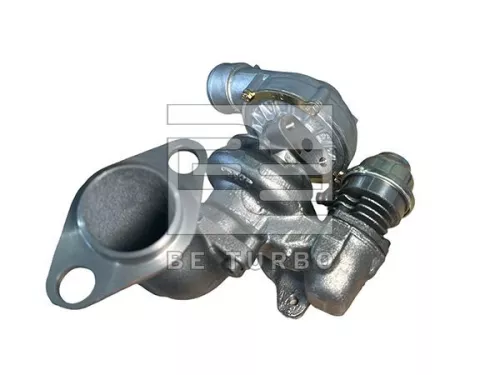 BE TURBO Turbolader 124076 BE TURBO (124076)