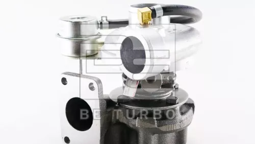 BE TURBO Turbolader 124079 BE TURBO (124079)