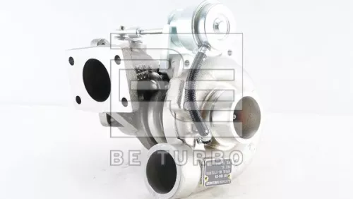 Turbolader 124109 BE TURBO