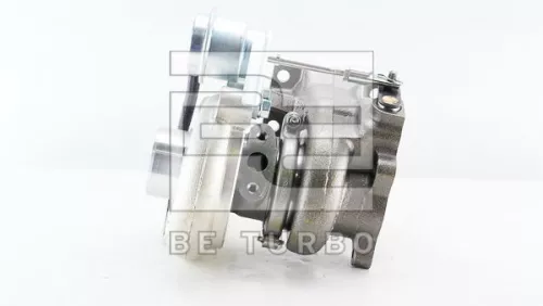 BE TURBO Turbolader 124109 BE TURBO (124109)