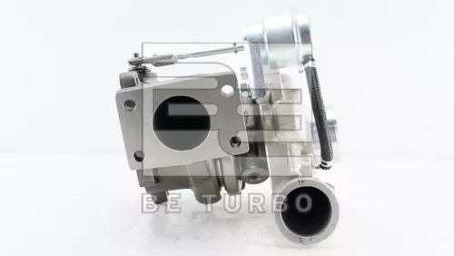 BE TURBO Turbolader 124109 BE TURBO (124109)