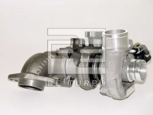 BE TURBO Turbolader 124122 BE TURBO (124122)