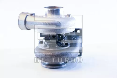 BE TURBO Turbolader 124135 BE TURBO (124135)