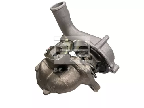 BE TURBO Turbolader 124144 BE TURBO (124144)