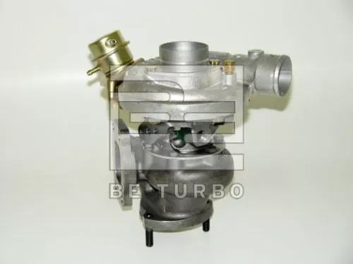 BE TURBO Turbolader 124147 BE TURBO (124147)