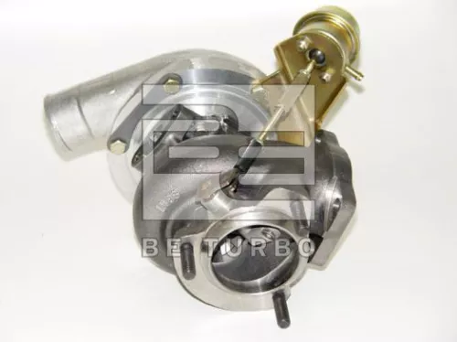 BE TURBO Turbolader 124147 BE TURBO (124147)