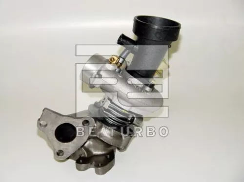 Turbolader 124148RED BE TURBO