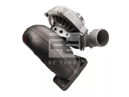 BE TURBO Turbolader 124153 BE TURBO (124153)