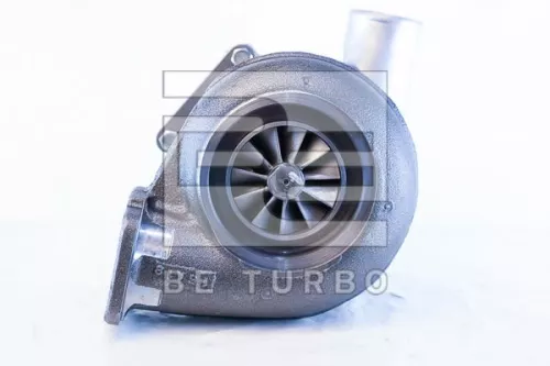 BE TURBO Turbolader 124157 BE TURBO (124157)