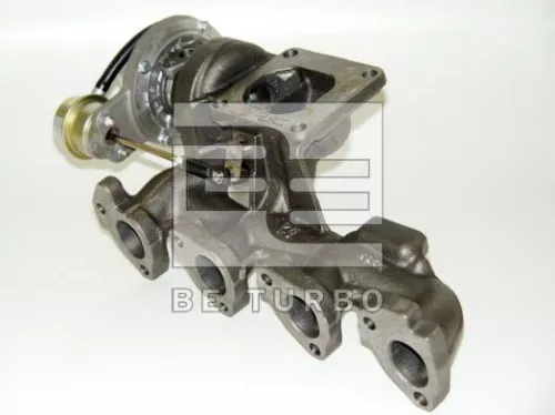 BE TURBO Turbolader 124178 BE TURBO (124178)