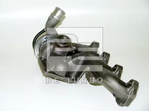 BE TURBO Turbolader 124178 BE TURBO (124178)