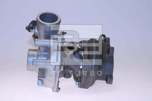 BE TURBO Turbolader 124179RED BE TURBO (124179RED)