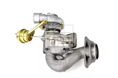BE TURBO Turbolader 124217 BE TURBO (124217)