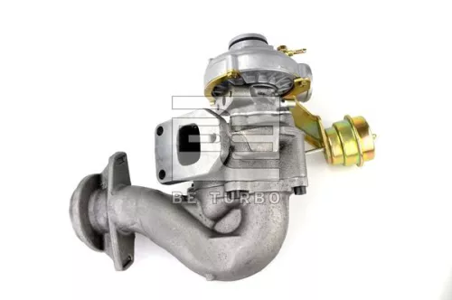 Turbolader 124217 BE TURBO