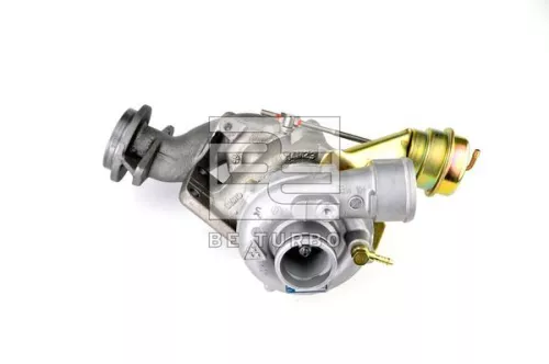 BE TURBO Turbolader 124217RED BE TURBO (124217RED)