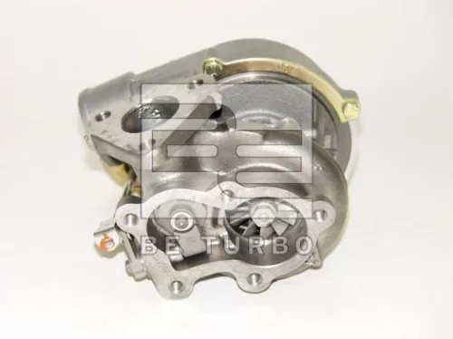 BE TURBO Turbolader 124228RED BE TURBO (124228RED)