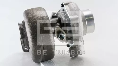 BE TURBO Turbolader 124234 BE TURBO (124234)