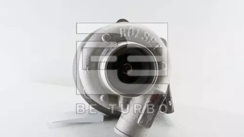 BE TURBO Turbolader 124234 BE TURBO (124234)