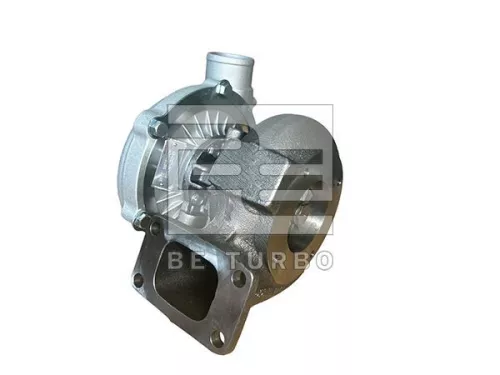 BE TURBO Turbolader 124245 BE TURBO (124245)