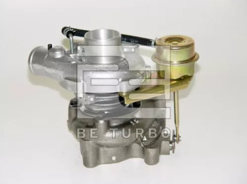 BE TURBO Turbolader 124251 BE TURBO (124251)