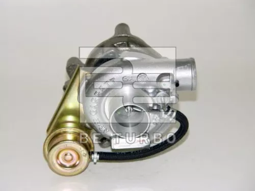 BE TURBO Turbolader 124251 BE TURBO (124251)