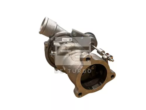 BE TURBO Turbolader 124306 BE TURBO (124306)
