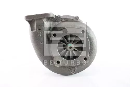 BE TURBO Turbolader 124316 BE TURBO (124316)