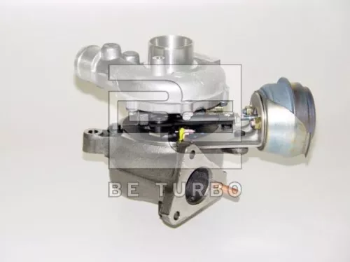 BE TURBO Turbolader 124318 BE TURBO (124318)