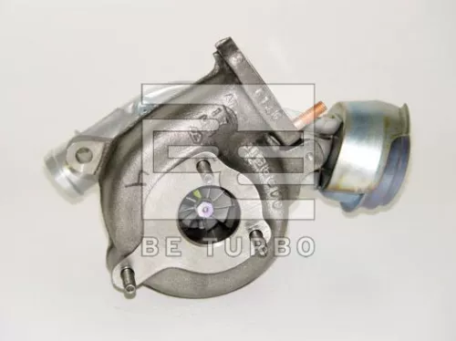 BE TURBO Turbolader 124318 BE TURBO (124318)