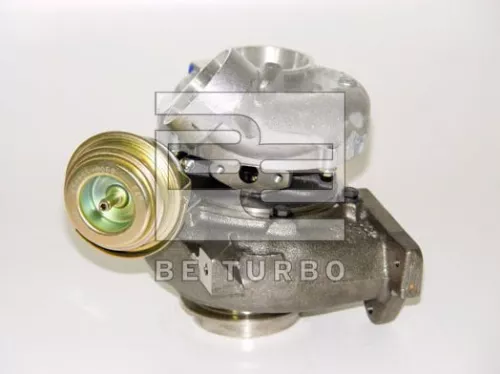 BE TURBO Turbolader 124324 BE TURBO (124324)
