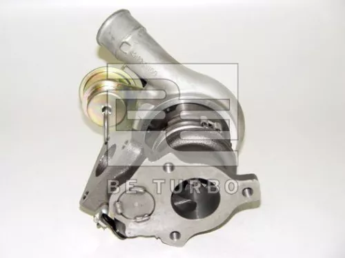 BE TURBO Turbolader 124349 BE TURBO (124349)