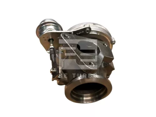 BE TURBO Turbolader 124354 BE TURBO (124354)