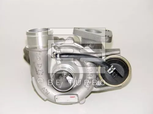 Turbolader 124390RED BE TURBO