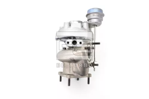 BE TURBO Turbolader 124403 BE TURBO (124403)