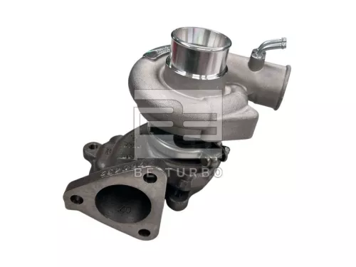 Turbolader 124430 BE TURBO