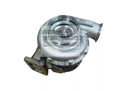 Turbolader 124481 BE TURBO