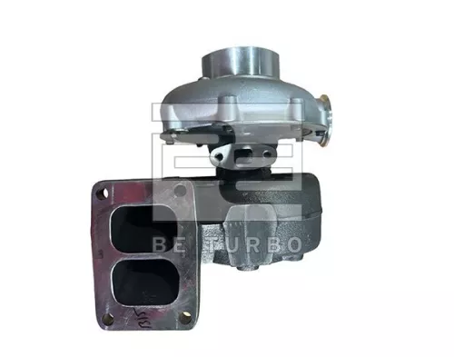 BE TURBO Turbolader 124481 BE TURBO (124481)