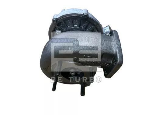 BE TURBO Turbolader 124489 BE TURBO (124489)
