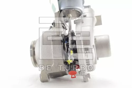 BE TURBO Turbolader 124492 BE TURBO (124492)