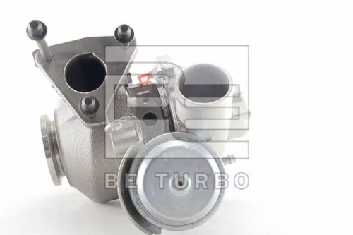 BE TURBO Turbolader 124492 BE TURBO (124492)