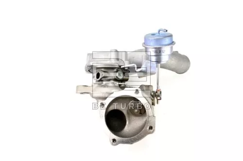 BE TURBO Turbolader 124500 BE TURBO (124500)
