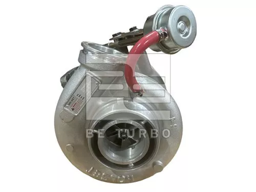 Turbolader 124503 BE TURBO
