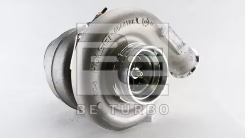 Turbolader 124504RED BE TURBO