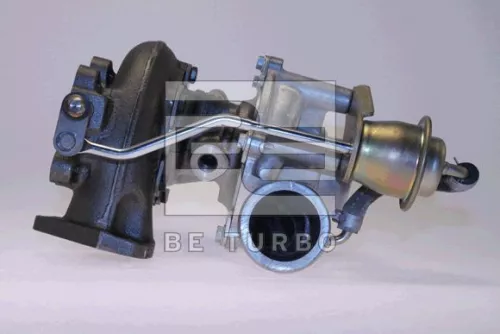 BE TURBO Turbolader 124532RED BE TURBO (124532RED)