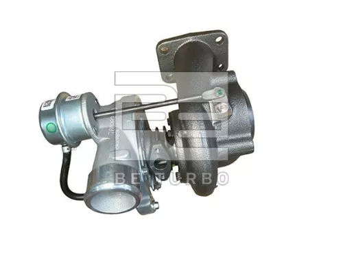 BE TURBO Turbolader 124616 BE TURBO (124616)