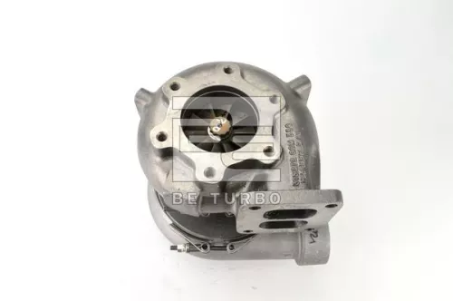 BE TURBO Turbolader 124625 BE TURBO (124625)